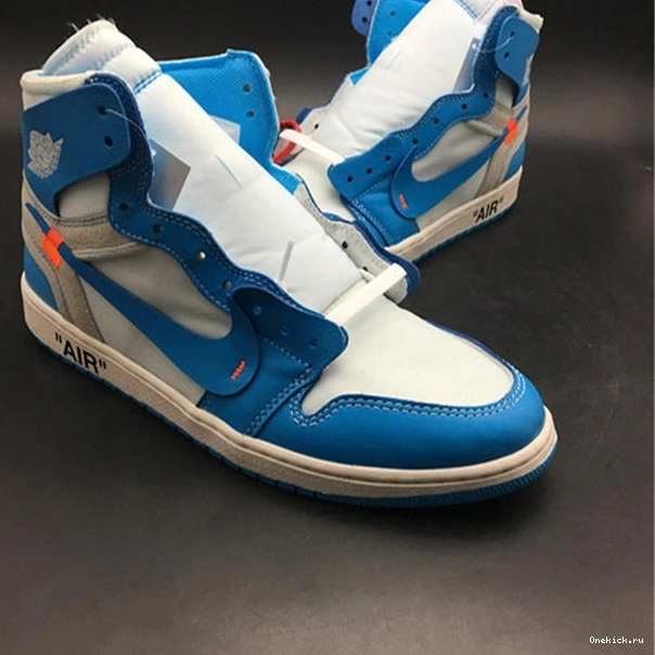 One Kick University AQ0818- Blue Versatile 1 3573 Jordan Retro Off-White High 1015